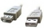 USB hosszabbt kbel 1,8m GEMBIRD