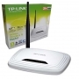  TP-Link WR741ND WLAN ROUTER 150M