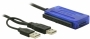 talakt USB TO IDE/SATA COMPACT DELOCK