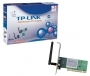 TP-LINK WIRELESS 54 MBPS PCI WN551G