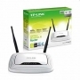  TP-Link WR841ND WLAN ROUTER 300M