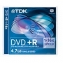 TDK DVD+R 1-16x