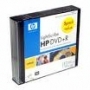 HP DVD+R 16x 4.7GB LightScribe 5db vkony tokban